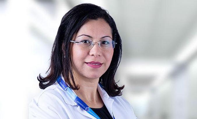 Ayak yaraları deyip geçmeyin