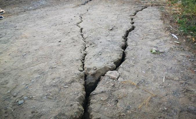 Dr. Sarıcı: Büyük bir deprem beklentisi içerisindeyiz