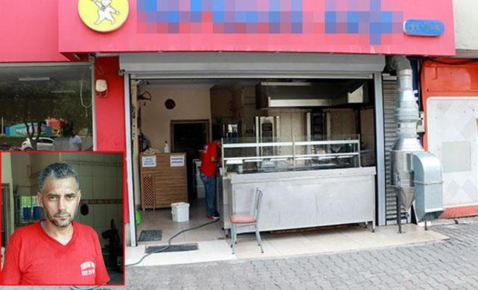 Sipariş kavgasında yaralanan dönerci: Arkadaşım 'Mayonez ister misiniz?' diye sormuştu