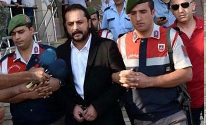 Emrah Serbes, 3 kişinin öldüğü kaza için 1milyon 400 bin lira tazminat ödeyecek