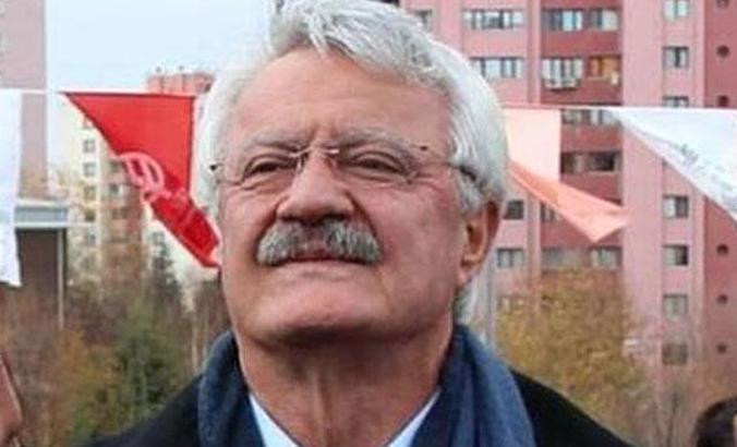 Eski Belediye Başkanı Tanık'ı zehirli örümcek ısırdı