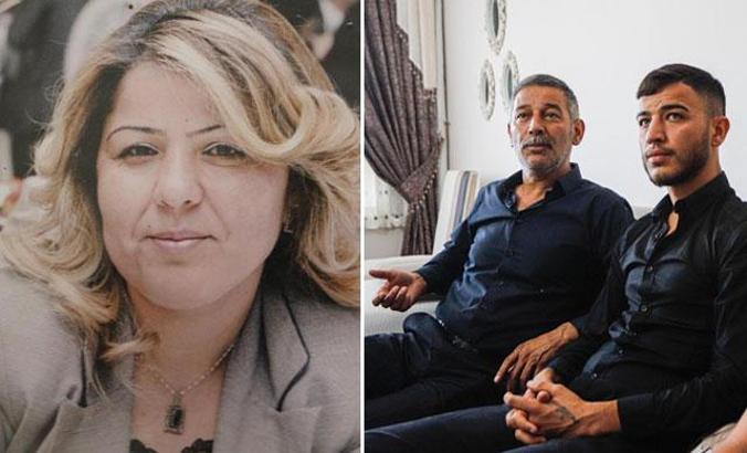 Ankara'da ölü bulunan Gülay Uygun'un eşi: Ölmeden önce beni arayıp 'hakkını helal et' dedi