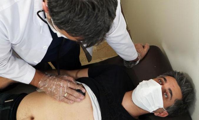 Kaza sonrası organlarının ters tarafta olduğunu öğrendi; 'Kalbin Sağ Olsun' kitapları yazdı