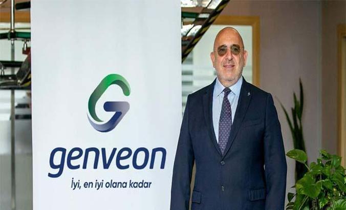 İsim değişikliğine giden Türk ilaç şirketinin hedefi yüzde 258 büyümek