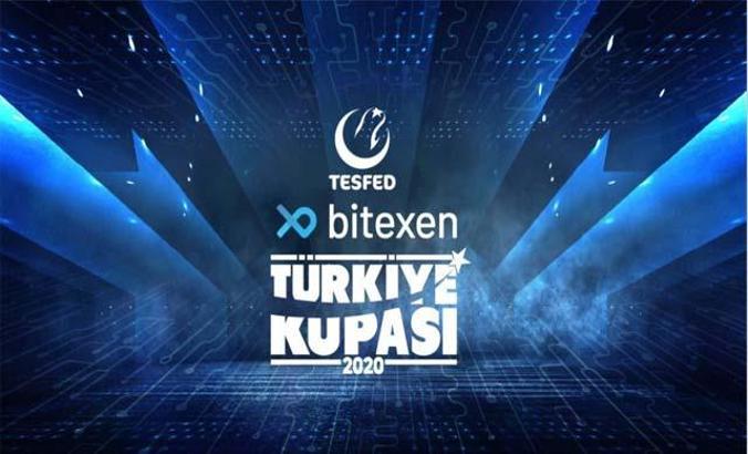 Fintek firması 2. TESFED Türkiye Kupası’na isim sponsoru oldu