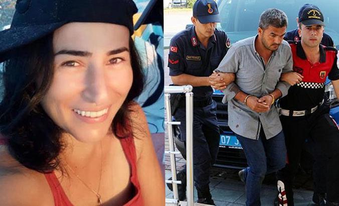 Gülseren'in eşi: Barışmayı kabul etseydi öldürmeyecektim