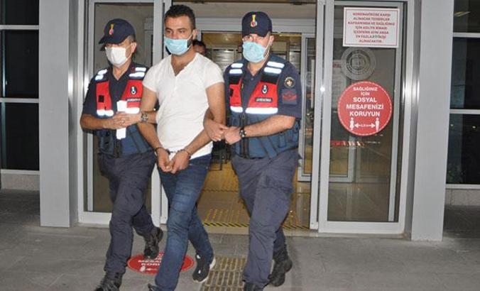 İntihar süsü verilmişti, cinayet şüphesiyle 3 kişi tutuklandı