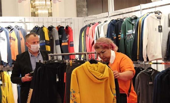 Dosso Dossi Fashion Show İstanbul’a taşındı; aylar sonra fuar düzenleniyor