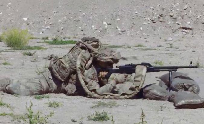 Savunma Sanayii Başkanı Demir: Sistem, kesintisiz atış imkanı sağlıyor