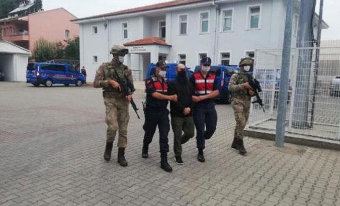 Bursa'da DEAŞ operasyonu: 7 gözaltı