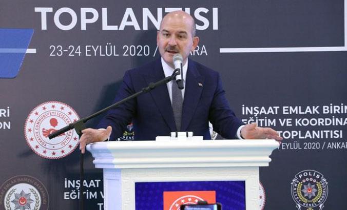 Bakan Soylu: Bazı yerler var, kiralık ev bulabilmek mümkün değil