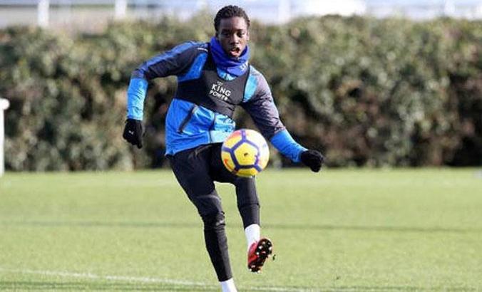 Trabzonspor, Fousseni Diabate'yi kadrosuna kattı