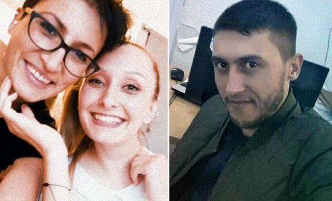 Öldürülen Handan'ın en yakın arkadaşı: Yusuf, son 7 ayda ona hayatı zehretti