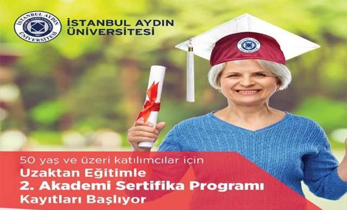 Üniversiteden ‘İkinci Akademi’ programı