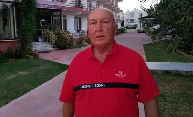 Prof. Dr. Ercan: Marmara Ereğlisi depremi uyarıcı