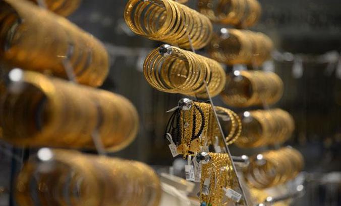 'Düşük ayarlı altınla kuyumcuları dolandırıyorlar'