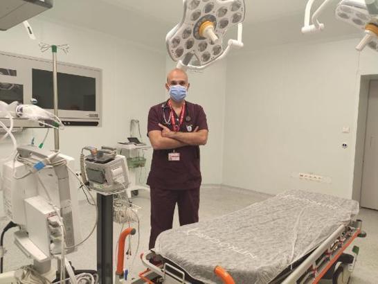 Bilim Kurulu Üyesi Kayıpmaz: Vakalar, 25- 49 yaş arasında yoğunlukta