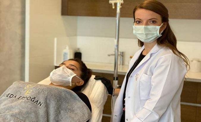 Glutatyon tedavisi bağışıklık sistemini güçlendiriyor