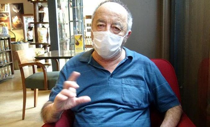 Jeofizik uzmanı Oğuz Gündoğdu: Marmara Denizi’ndeki fay aktif