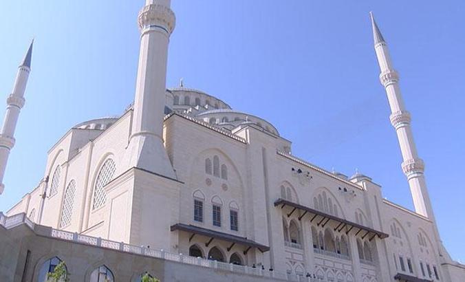 Cumhurbaşkanı Erdoğan cemaate seslendi