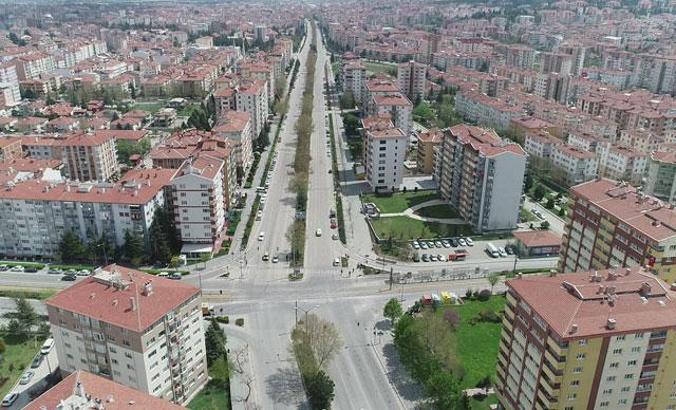 Öğrenciler gitti, Eskişehir'de 'kiralık ev' fiyatları düştü
