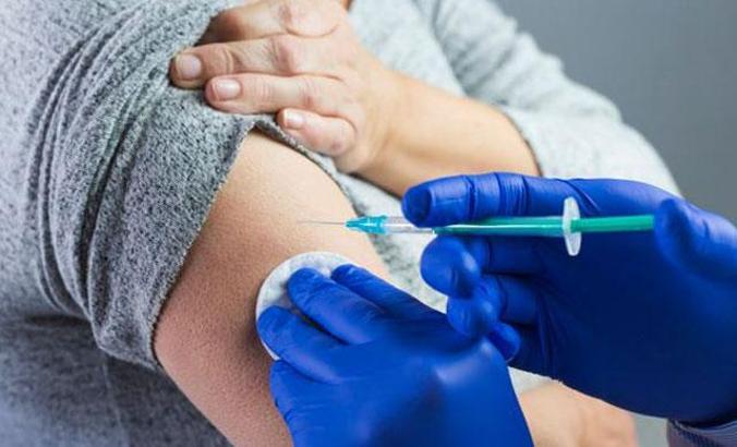 Johnson and Johnson’ın koronavirüs aşı deneylerinde olumlu gelişme