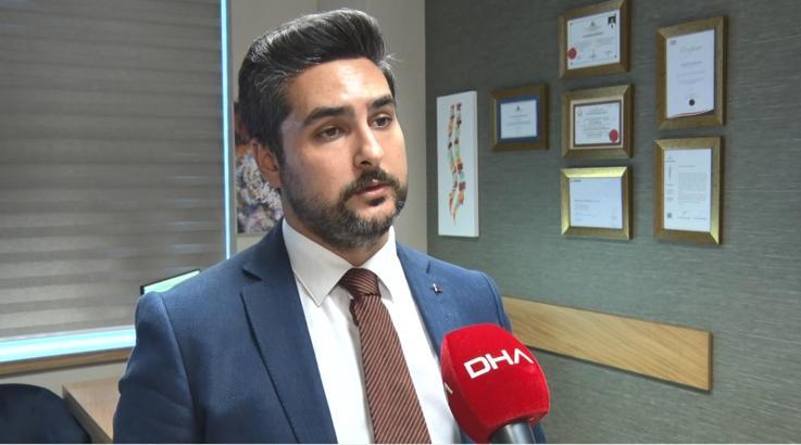 “Sırtına bel yastığı koyun, ekrana 70 santim uzaklıkta oturtun”