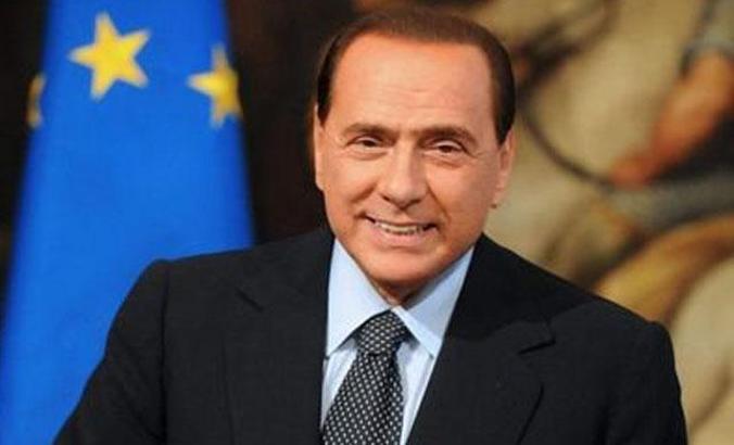 Eski İtalya Başbakanı Berlusconi’nin koronavirüs testi yine pozitif çıktı