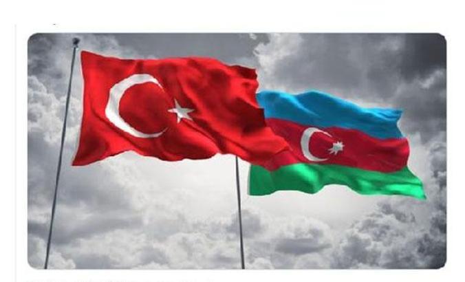 Türkiye'den Ermenistan'ın Azerbaycan'a yönelik saldırısına sert tepkiler