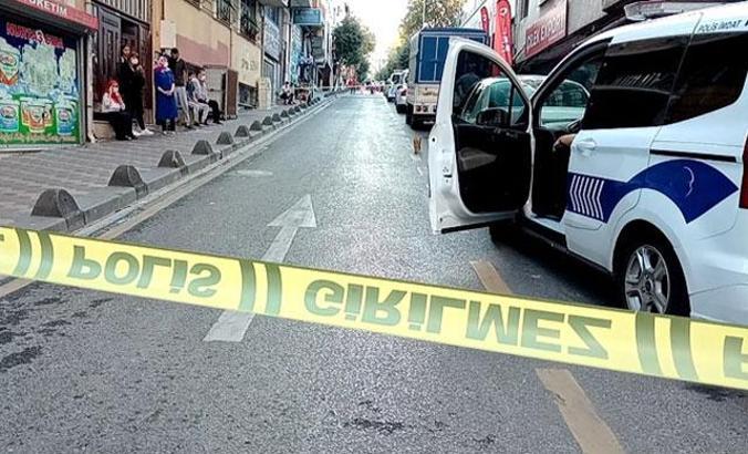 Esenler'de koca dehşeti: Eşi, kayınbabası ve kayınvalidesini yaraladı
