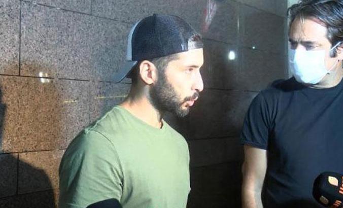 Beyin kanaması geçiren Ali Sürmeli'nin sağlık durumuyla ilgili oğlundan açıklama