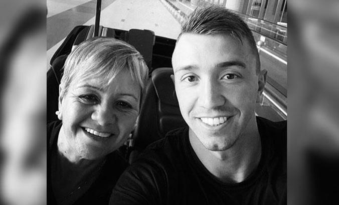 Fernando Muslera'nın acı günü