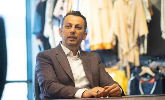 “Pandemi medikal tekstil ürünlerinde büyük talebe yol açtı"