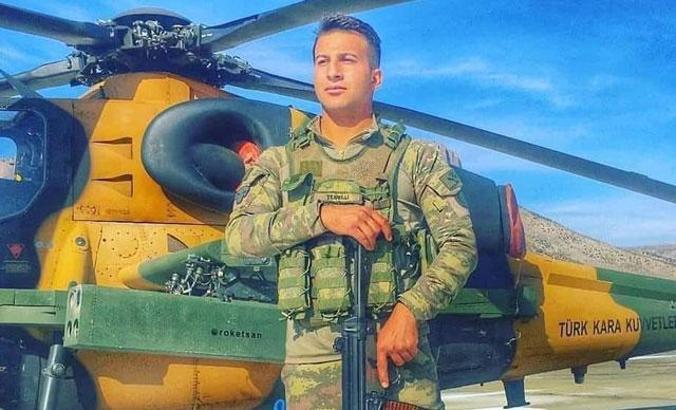 Mardin'e şehit ateşi düştü