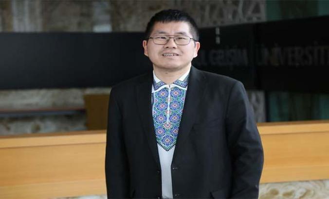 Japon Siyaset Bilimci Dr. Wakizaka:Çatışmanın arkasında Fransa ve BAE var