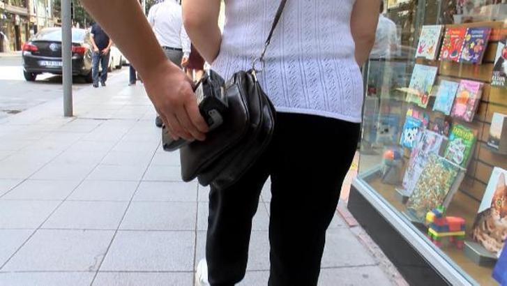 Uzmanından temassız kart dolandırıcılığı uyarısı