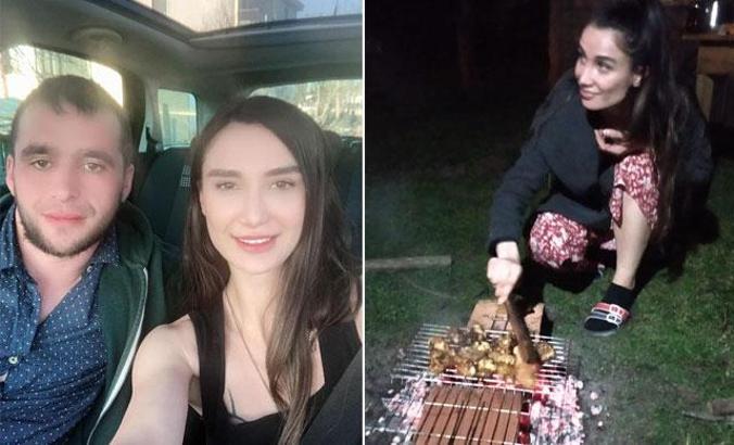 Yağmur Aşık ile Düzce'de yakalanan Erdi Sungur: Plan Emre'yi öldürmekti