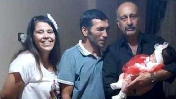 Türkiye'nin konuştuğu kadının koronavirüs test sonucu pozitif çıktı