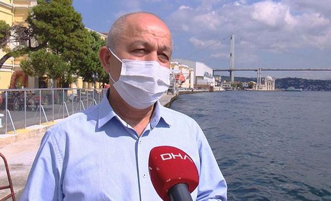 Prof. Dr. Hüseyin Toros: Dolu devam edecek, radarı takip edin