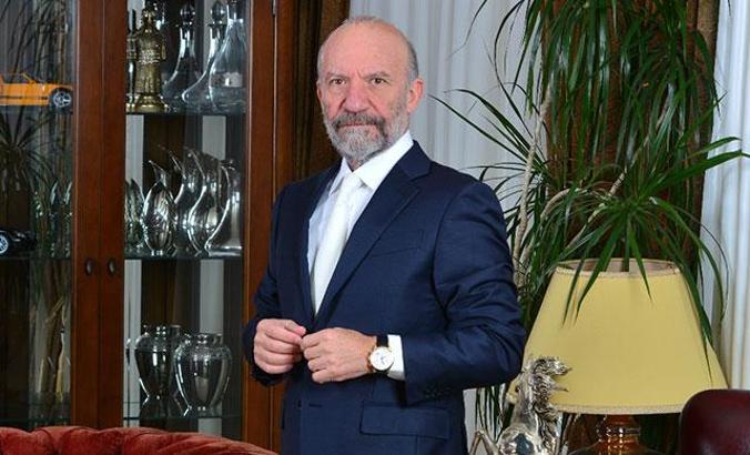 YDÜ kurucu rektörü Dr. Suat Günsel: Türkiye'nin ‘oyun kurucu' yeteneği en büyük şansımız