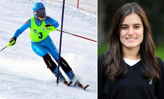 Aslı Nemutlu davasında, TKF eski başkanının cezası bozuldu