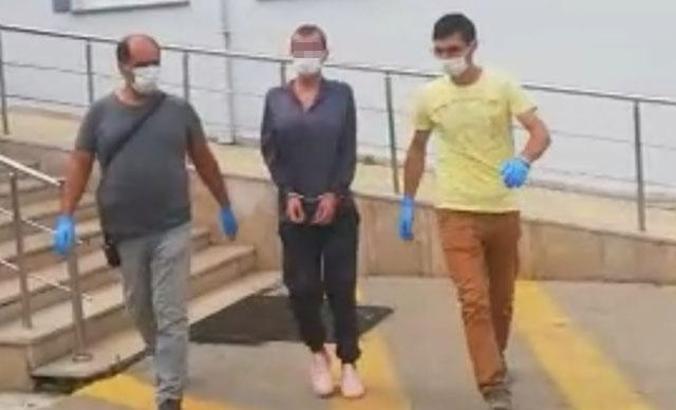 Trans birey ve arkadaşları önce gasbetti, ardından hamama götürüp fuhşa tövbe ettirdi