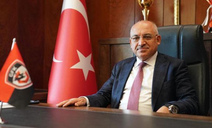 Mehmet Büyükekşi: Trabzonspor karşısında sezonun ilk galibiyetini almak istiyoruz