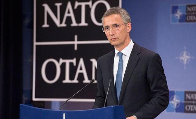 NATO: Yunanistan-Türkiye arasında askeri çatışma önleme mekanizması kuruldu