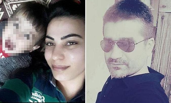 Eski öğretmen, arkadaşlık teklifini kabul etmeyen kadını öldürüp, intihara kalkıştı