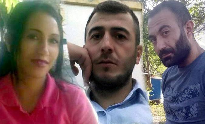 Kavgada ölen Edanur'u hem eski hem yeni eşi bıçaklamış