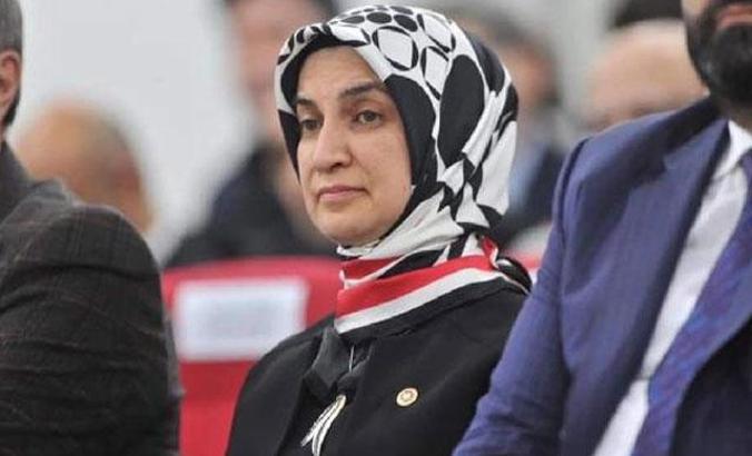 Bursa Milletvekili Vildan Yılmaz Gürel'in koronavirüs testi pozitif çıktı