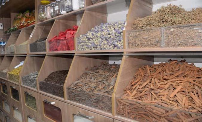 “Doğru yöntemlerle hasat edilmeyen baharatlar ve bitki çayları zararlı”