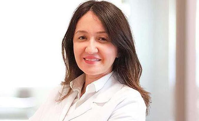 Uzmanından güneş lekeleri için tedavi önerileri