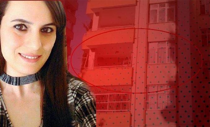 Hülya’yı, ‘Günaydın aşkım’ mesajını görünce öldürmüş